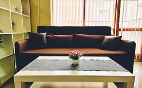 Semiramida Central Studio